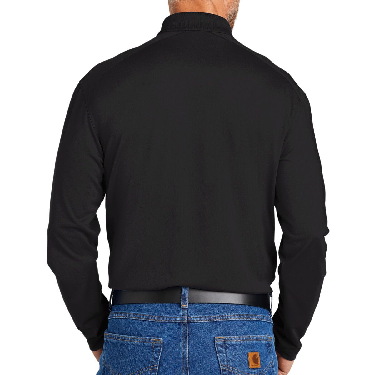 Back